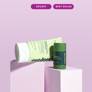 Essential Outdoor Duo